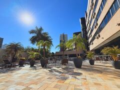 ホテル コンチネンタル 4ソウル 写真