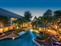 Centara Kata Resort (SHA Plus+) 写真