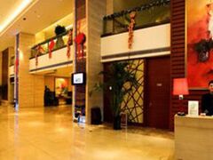 ラマダ バイ ウィンダム ズーボー 写真