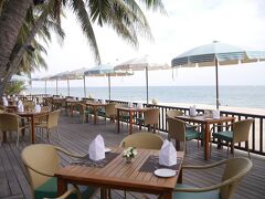 リージェント チャレット ホアヒン 写真