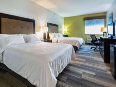 カントリー イン & スイーツ バイ  ラディソンサウス ヘブン ミシガン 写真