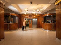 Tavistock Hotel 写真