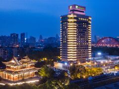 ホリデイ イン ウーハン リバーサイド バイ IHG 写真