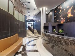 マントラ シドニー セントラル 写真