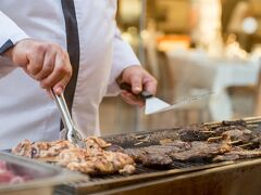 グランド コート ホテル 写真