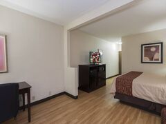 レッド ルーフ イン & スイーツ シンシナティ ノース - メーソン 写真