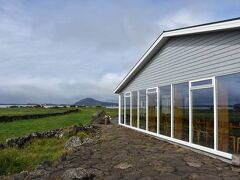 ヴォガフジョス ゲストハウス 写真