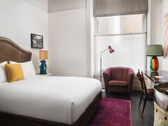 ザ ビークマン ア トンプソン ホテル バイ ハイアット 写真