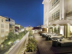 ホテル ドゥ ロペラ ハノイ Mギャラリー 写真