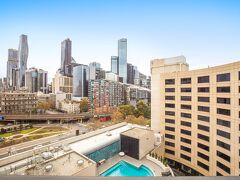 クラウン プラザ メルボルン バイ IHG 写真