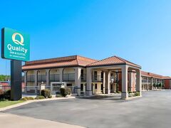 クオリティ イン & スイーツ 写真