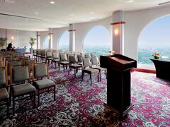 モントリオール マリオット シャトー シャンプラン 写真