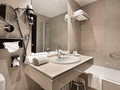 NH ヴァリャドリッド バラゴ 写真