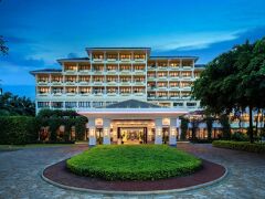 Palm Beach Resort And Spa 写真