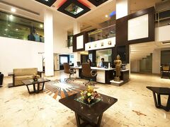 ホテル レ ロイ 写真