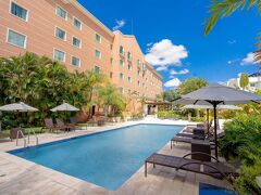 ホデルパ ガーデン コート ホテル 写真