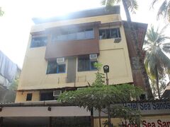 ホテル シー サンズ 写真