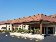 デイズ イン バイ ウィンダム ヒルズボロ 写真