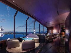 Hilton Changshu 写真