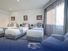 Hotel Parador 写真