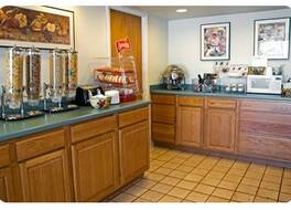 Bestway Inn - Madison