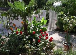 アルベルゴ ジャルディーノ ホテル 写真