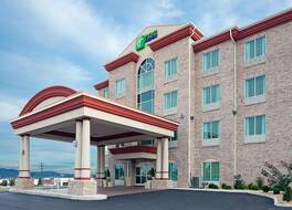 ホリデイ イン エクスプレス & スイーツ サマセット セントラル by IHG