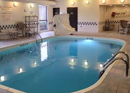 ベストウェスタン プラス ミシャウォーカ イン