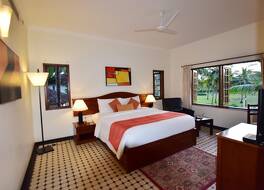Novotel Goa Dona Sylvia Resort 写真