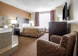 クオリティ イン ジャクソン ノースウェスト 写真