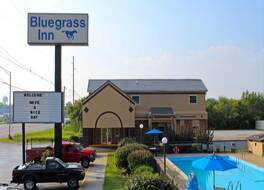 ブルーグラス イン