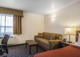 クオリティ ホテル & カンファレンス センター 写真