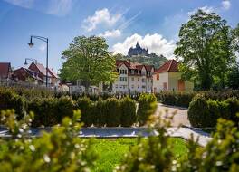 Boutiquehotel Schloßpalais 写真