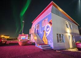 Guesthouse Keflavik by Reykjavik Keflavik Airport 写真