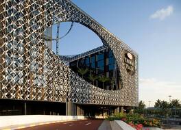 クラウンプラザ チャンギ エアポート バイ IHG