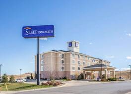 スリープ イン アンド スイーツ ラピッド シティ 写真