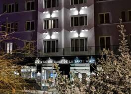 アドニス ルルド ノートルダム ド ラ サルト 写真