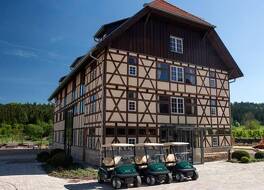 Spa & GolfResort Weimarer Land