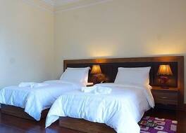 ジェントル ホテル 写真