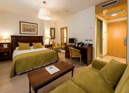 Soho Boutique Canalejas