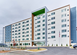 Element Chattanooga East 写真