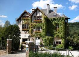 ホテル ラ フェロニエール 写真