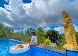 イノラジャングルリゾートアンドスパ