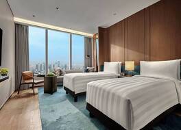 パンパシフィックジャカルタ 写真