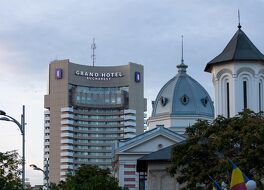 Grand Hotel Bucharest