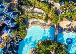 Hilton Grand Vacations Club Ocean Tower Waikoloa Village 写真