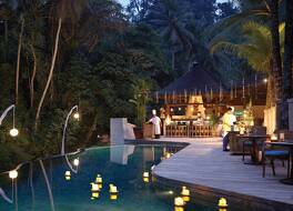 フォーシーズンズ リゾート バリ アット サヤン 写真