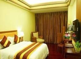 クンミン タイロン ホングリ ホテル 写真