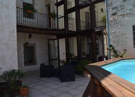 ホテル デ コンスル 写真