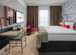 IntercityHotel Hildesheim 写真